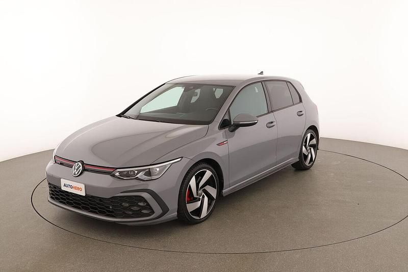 Usata VW Golf VIII GTI 245 CV (180 kW) 2021 Grigio