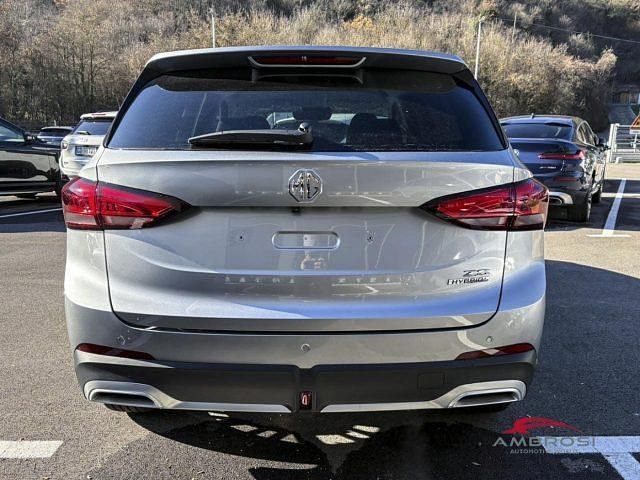 Nuova MG HS Comfort 307 CV (225 kW) 2025 Dark black SUV