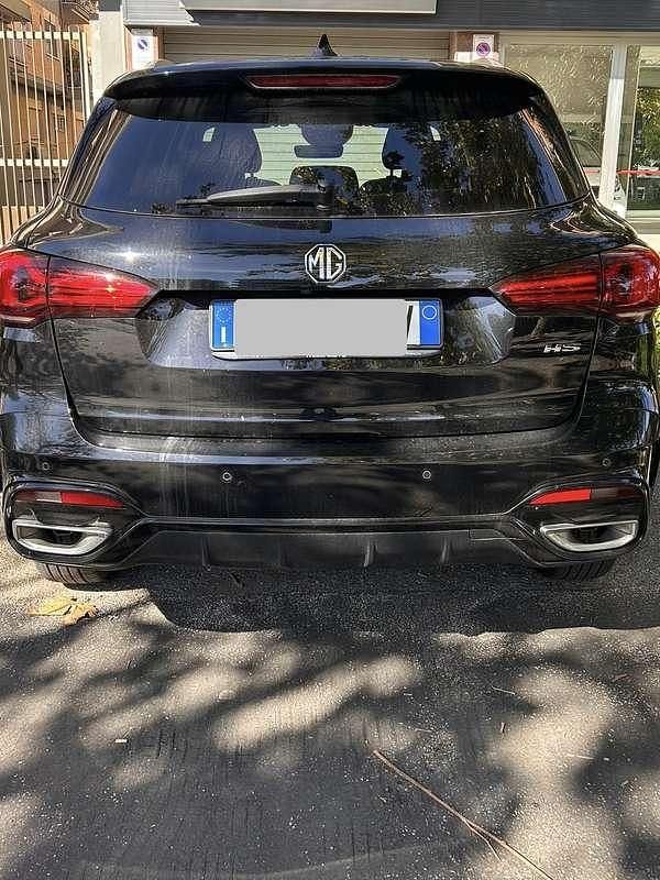 Usata MG HS Comfort 162 CV (119 kW) 2024 SUV