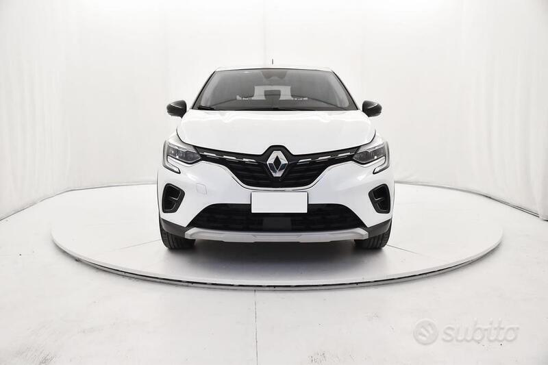 Usato 2020 Renault Captur 1.0 Benzin 100 CV (16.400 €)