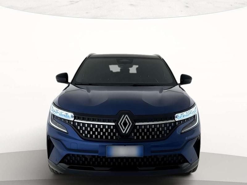 Usado Renault Austral Iconic 199 CV (146 kW) 2023 Azul SUV
