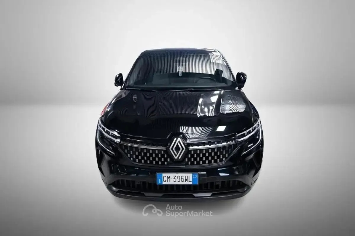 Usata Renault Austral Techno 199 CV (146 kW) 2023 Other SUV