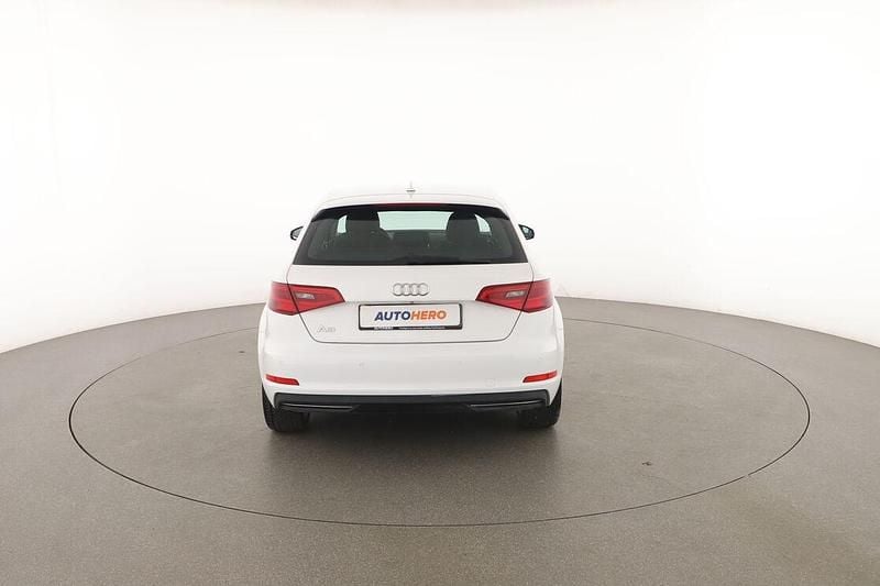 Occasion Audi A3 Ambition 110 PK (80 kW) 2015 Wit