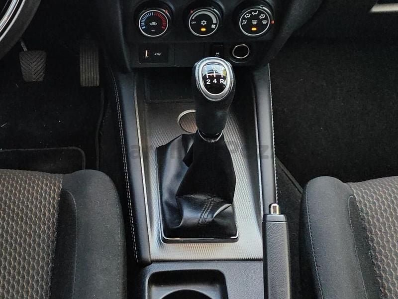 Usata Mitsubishi ASX Inform 117 CV (86 kW) 2019 Other SUV