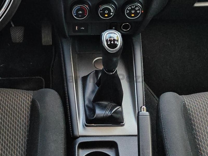 Usata Mitsubishi ASX Inform 117 CV (86 kW) 2019 Other SUV