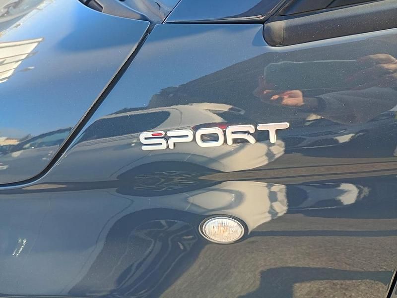 Usata Fiat 500 Dolcevita 69 CV (50 kW) 2022 Grigio Berlina