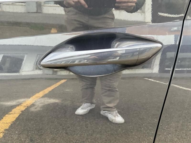 Nuova Hyundai i20 N Line 2025 Grigio Utilitaria