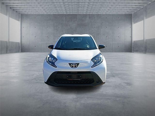 Nuova Toyota Aygo X Active 72 CV (52 kW) 2025 Bianco SUV