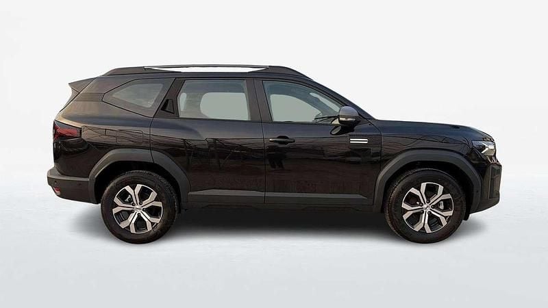 Nuova Dacia Bigster Expression 155 CV (114 kW) 2026 Other SUV