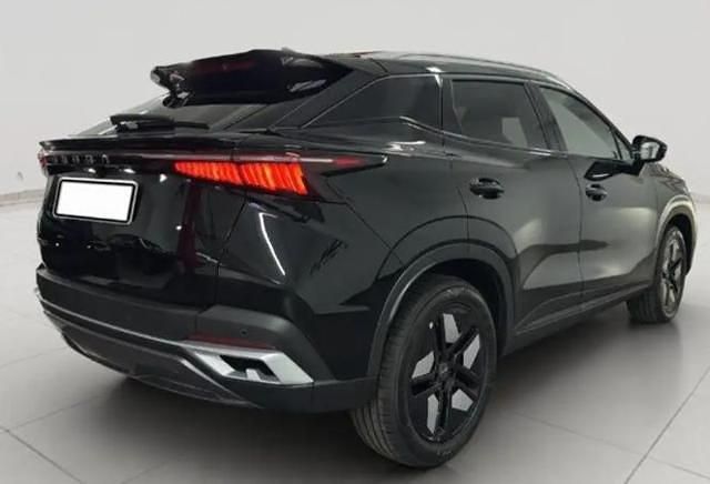 Nuova Omoda 5 147 CV (108 kW) 2025 Nero SUV