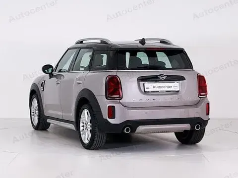 Usata Mini Cooper S Countryman Business 178 CV (130 kW) 2022 Grigio SUV