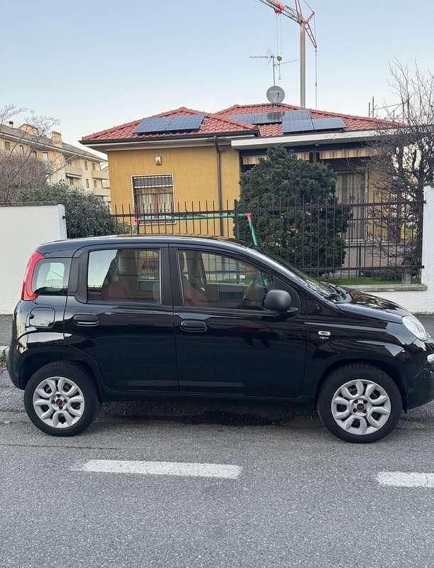 Usata Fiat Panda Pop 80 CV (58 kW) 2014 Utilitaria