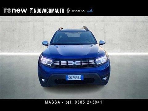 Usata Dacia Duster Expression 100 CV (73 kW) 2023 SUV