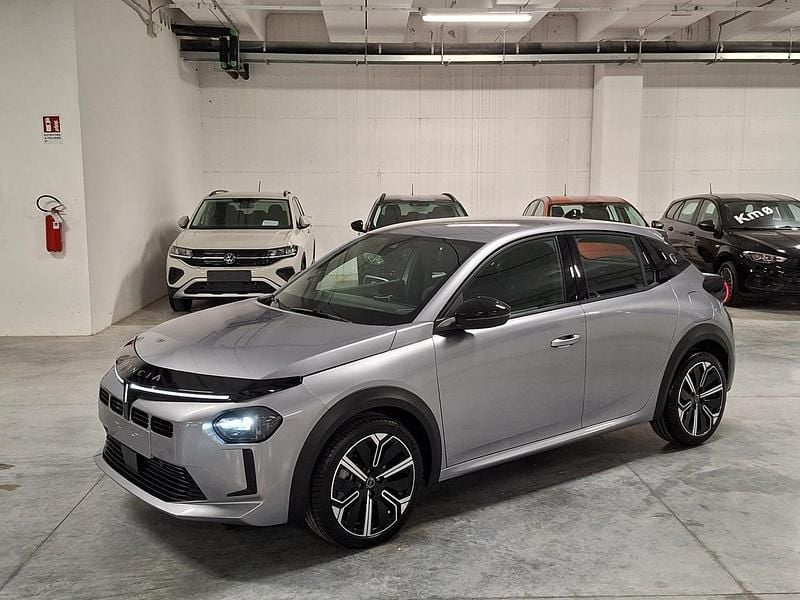 Grigio Nuova 2025 Lancia Ypsilon Due volumi | 21.390 € (Molto cara) - Immagine 1/4