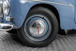 Usata Volvo PV544 60 CV (44 kW) 1960 Blu Berlina