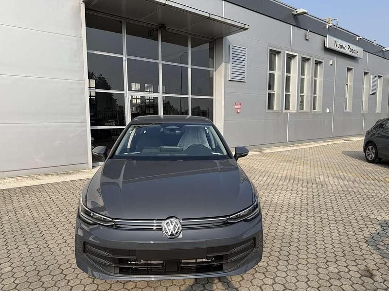 Nuova VW Golf VIII 116 CV (85 kW) 2026 Other Berlina