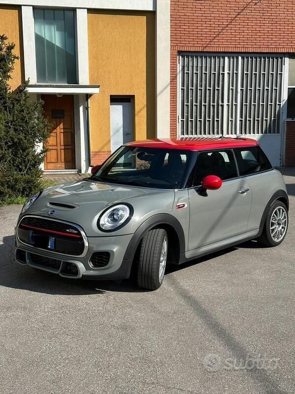 Usata 2017 Mini John Cooper Works Due volumi | 23.500 € - Immagine 1/4