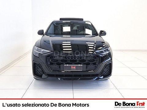 Nuova Audi Q8 S-Line 286 CV (210 kW) 2026 Nero SUV