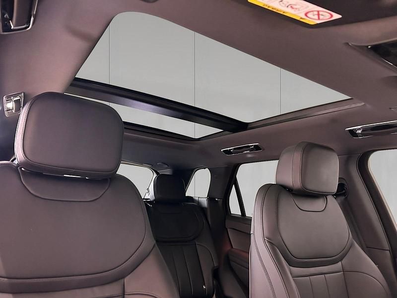 Usata Land Rover Range Rover Sport SE Dynamic 249 CV (183 kW) 2025 Santorini black SUV