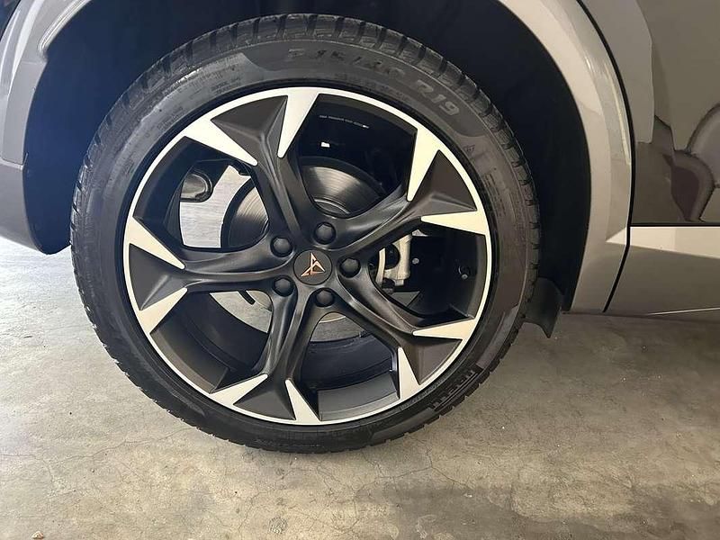 Usata Cupra Formentor 150 CV (110 kW) 2022 SUV