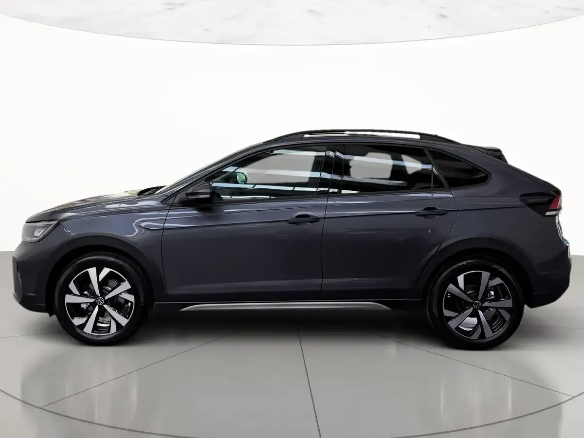 Nuova VW Taigo Edition 116 CV (85 kW) 2026 Smoky grey metallizzato SUV