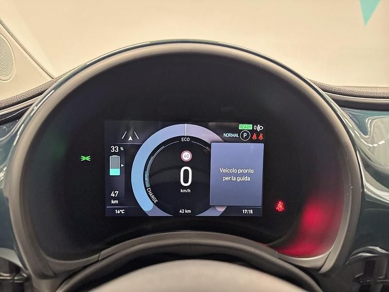 Nuova Fiat 500e 69 kW (95 CV) 2025 Other Utilitaria