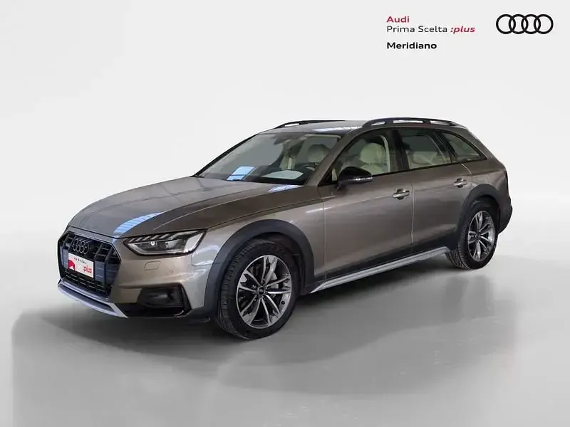 Usata Audi A4 Allroad Business 204 CV (150 kW) 2023 Station wagon