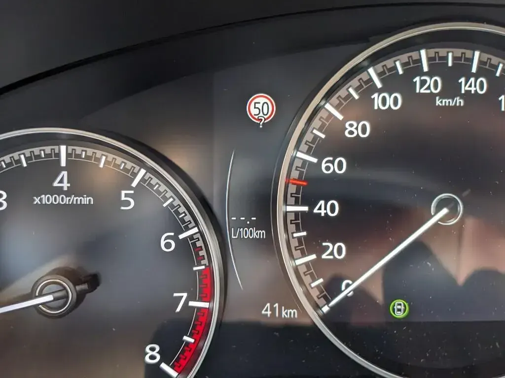 Nuova Mazda CX-30 140 CV (102 kW) 2026 Ceramic SUV