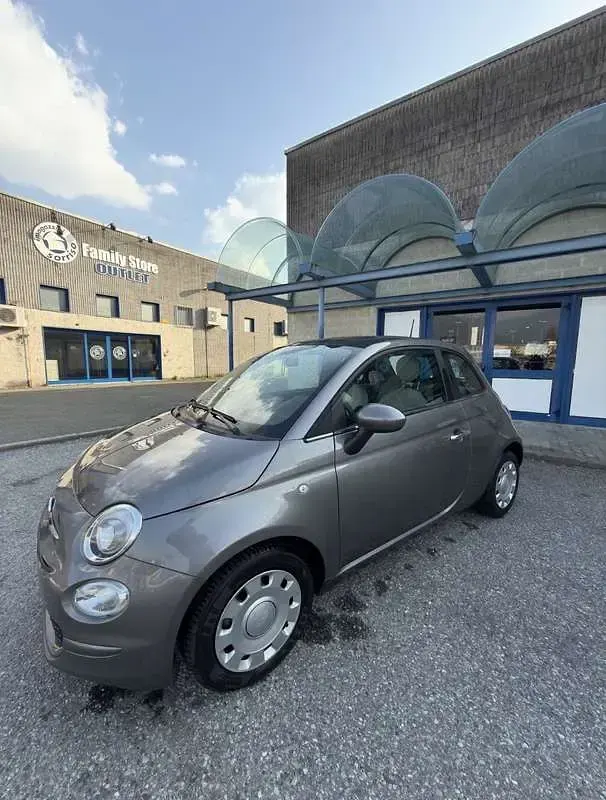 Usata Fiat 500 Dolcevita 69 CV (50 kW) 2022 Utilitaria