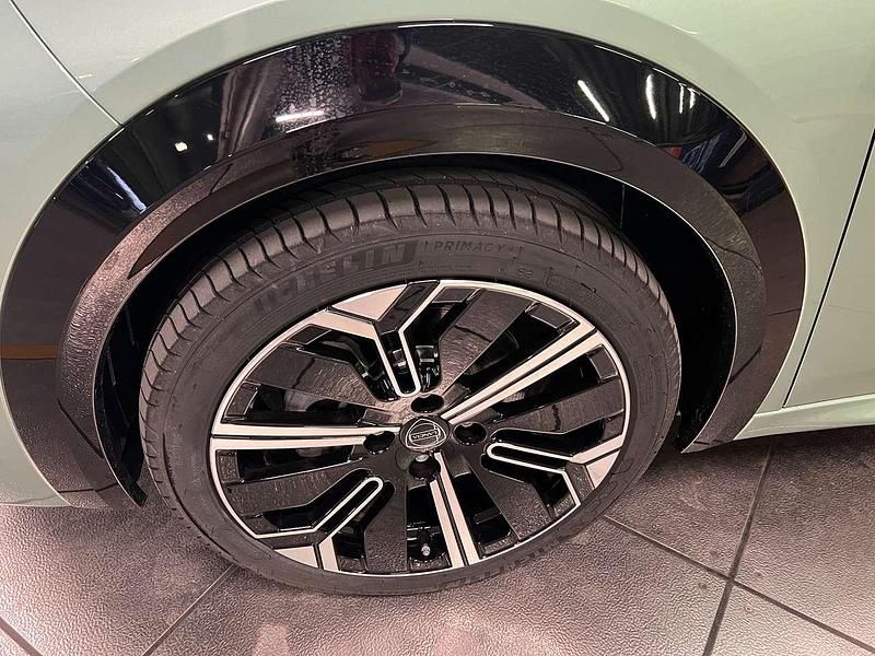 Nuova Lancia Ypsilon 61 kW (84 CV) 2025 Verde Utilitaria