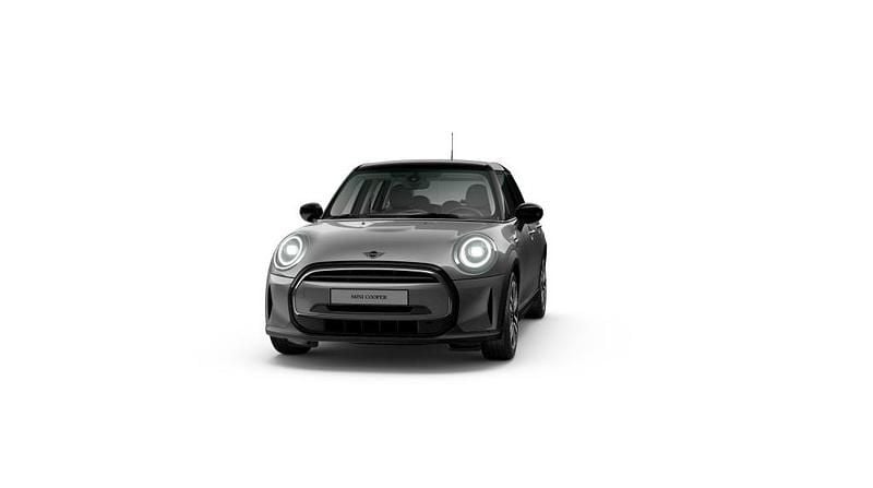 Usata Mini Cooper Classic 136 CV (100 kW) 2022 Bianco Utilitaria