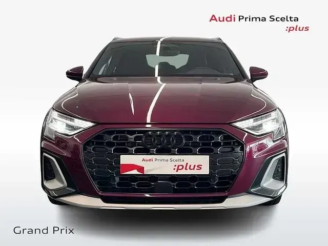Nuova Audi A3 Advanced 150 CV (110 kW) 2026 Other Berlina