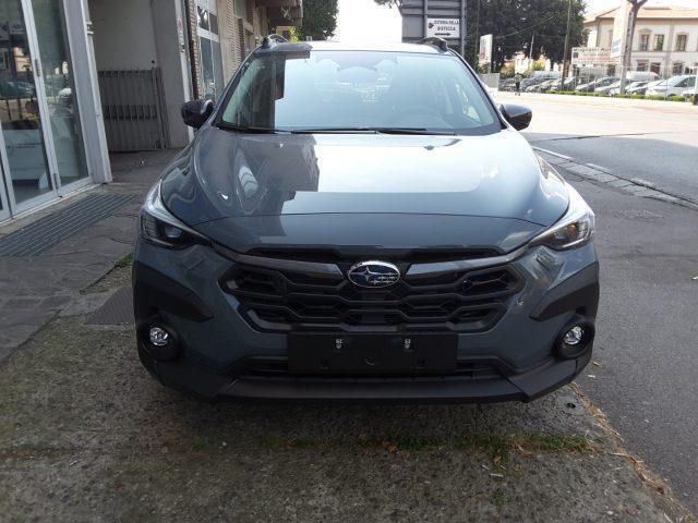 Nuova Subaru Crosstrek Premium 136 CV (100 kW) 2025 Blu SUV
