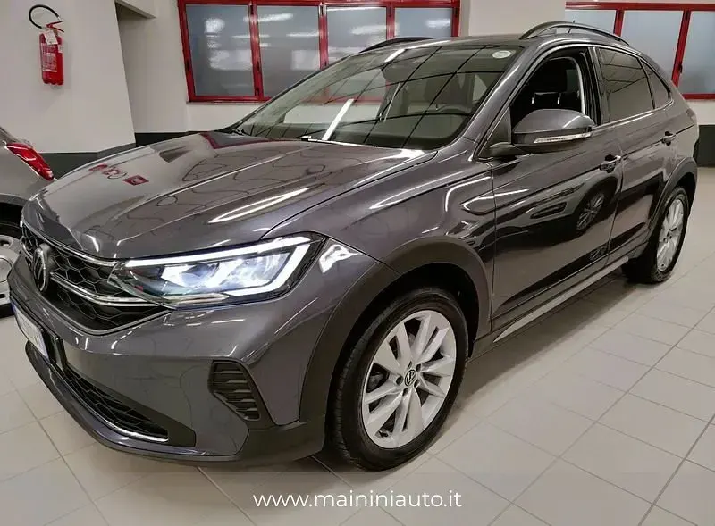 Usata VW Taigo Edition 116 CV (85 kW) 2025 SUV