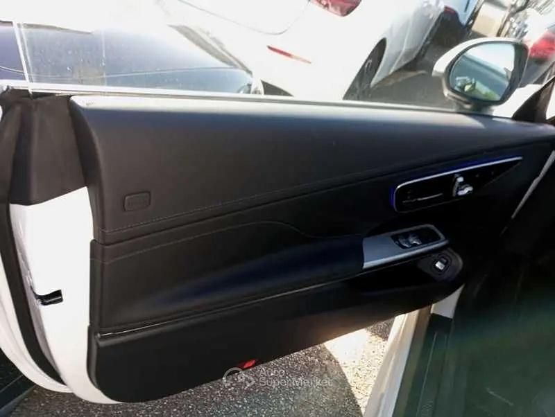 Usata Mercedes CLE220 Advanced 197 CV (144 kW) 2025 Bianco Cabrio