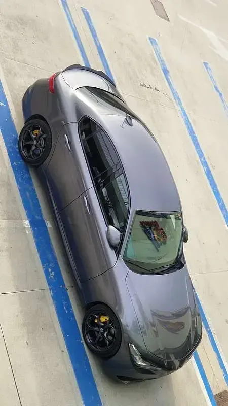 Usata Alfa Romeo Giulia 179 CV (131 kW) 2018 Berlina