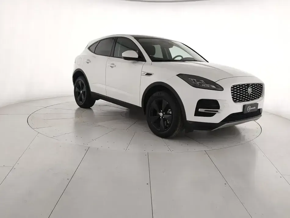 Usata Jaguar E-Pace S 163 CV (119 kW) 2021 SUV