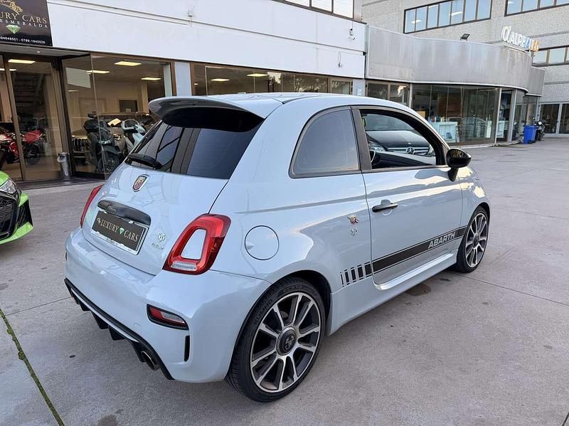Usata Fiat 500 Abarth 165 CV (121 kW) 2017 Other