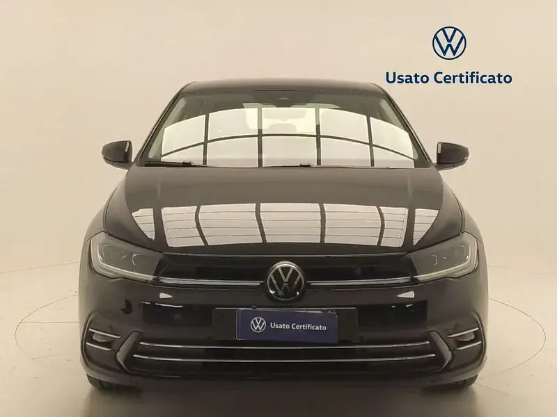 Usata VW Polo Style 95 CV (69 kW) 2025 Utilitaria