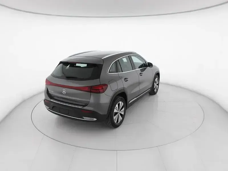 Nuova Mercedes EQA250+ Progressive 94 kW (129 CV) 2026 Grigio SUV
