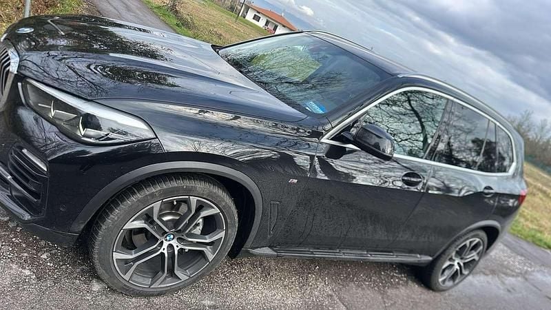 Usata BMW X5 xLine 265 CV (194 kW) 2019 SUV