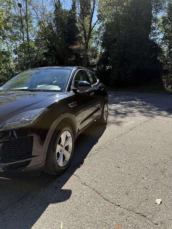 Usata Jaguar E-Pace S 150 CV (110 kW) 2018 SUV