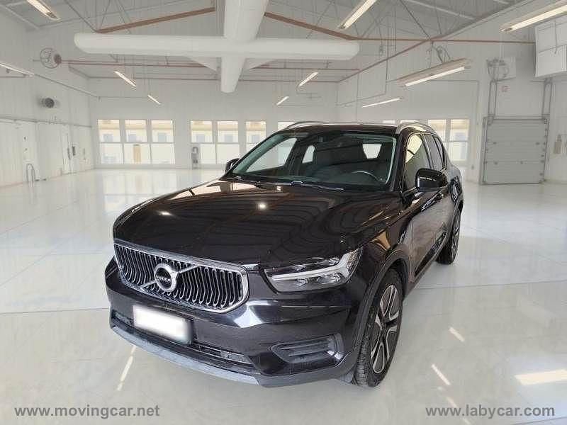 Usata 2020 Volvo XC40 Momentum SUV | 16.900 € (Super prezzo) - Immagine 1/4