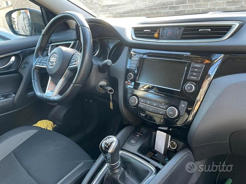Usata Nissan Qashqai 140 CV (102 kW) 2021 SUV