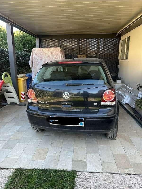 Usata VW Polo Comfortline 64 CV (47 kW) 2005 Berlina