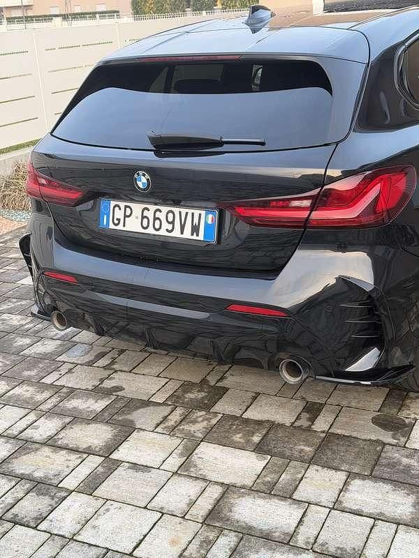 Brugt BMW 118 M Sport 150 HK (110 kW) 2023 Hatchback