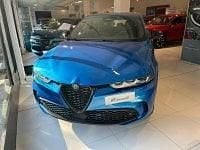 Nuova Alfa Romeo Sprint Sprint 160 CV (117 kW) 2025 Blu Coupé