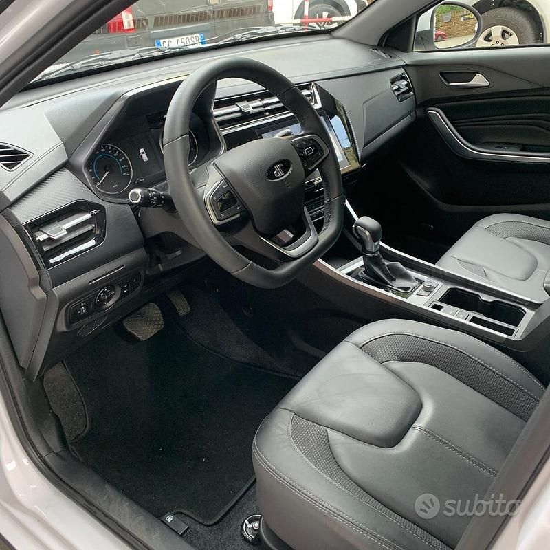 Usata DR DR 3.0 114 CV (83 kW) 2025 Bianco SUV