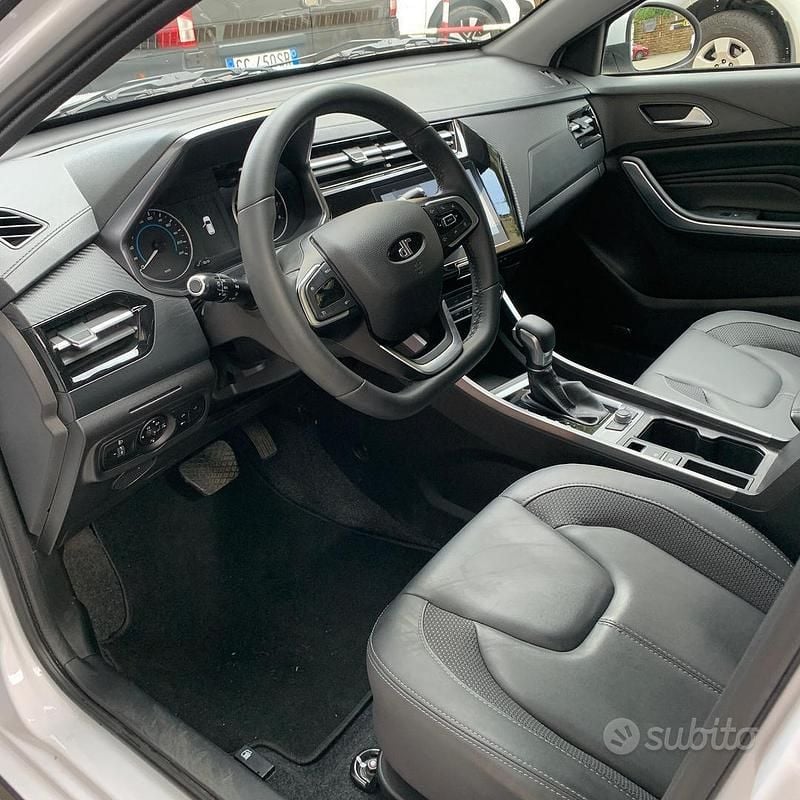 Usata DR DR 3.0 116 CV (85 kW) 2025 Bianco SUV