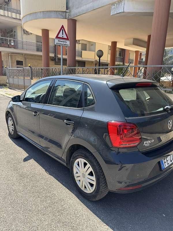 Usata VW Polo 64 CV (47 kW) 2016 Berlina